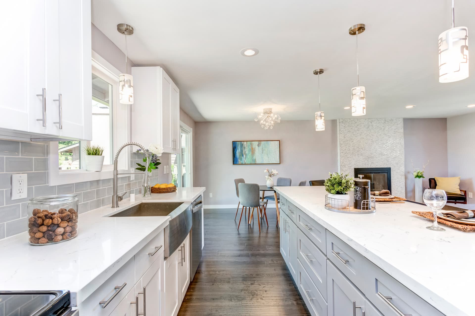 Premium Series Kitchen